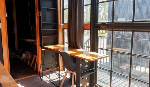 Cabane Premium