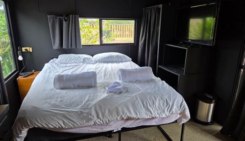 Cabane Standard