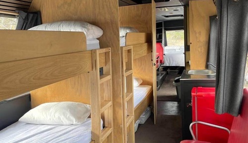 Cabane Standard