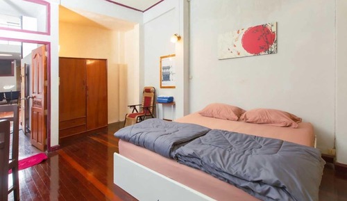 Chambre Double Standard