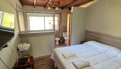 Cottage Luxe, 1 chambre, salle de bains attenante