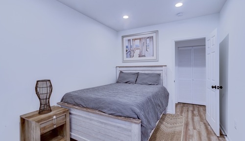 Appartement, 2 chambres