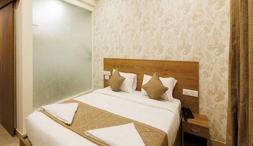 Chambre Supérieure