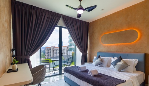 Suite Deluxe