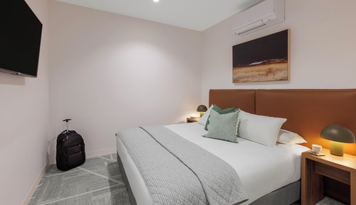 Appartement, 1 chambre