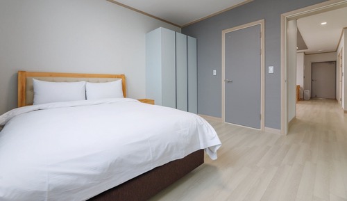 Chambre, 2 chambres (10-101(No access to swimming pool))