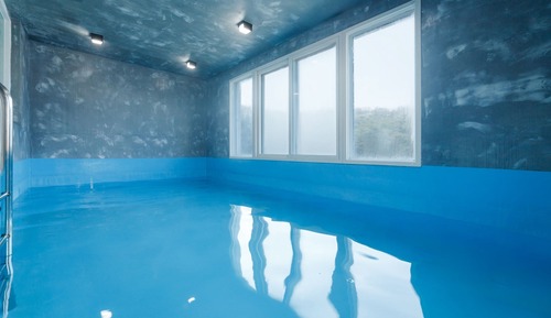 Chambre, 1 chambre (10-201(No access to swimming pool))
