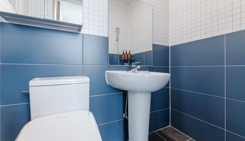 Chambre, 2 chambres (5-101(No access to swimming pool))
