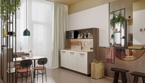 Studio Exécutif