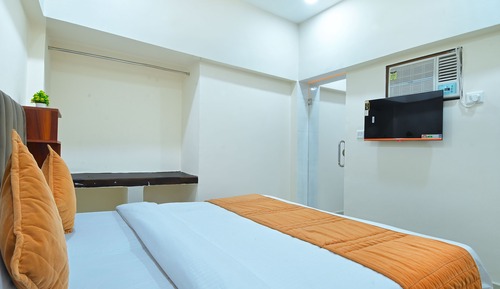 Chambre Double Deluxe