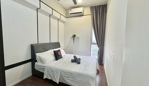 Appartement Deluxe
