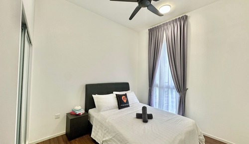 Appartement Supérieur