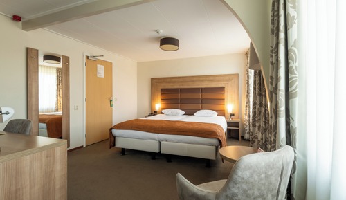Chambre Deluxe