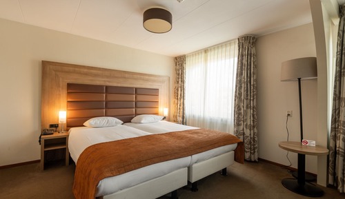 Chambre Double Confort