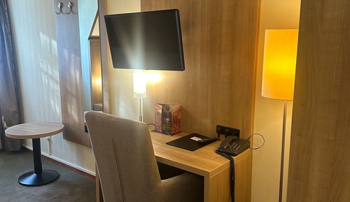 Chambre Simple Standard