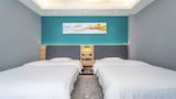 Luxury Double Room, 2 Double Beds