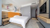 Luxury Suite