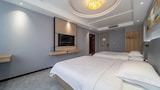 Standard Double Room, 2 Double Beds