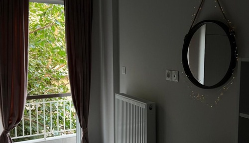 Appartement, fumeurs