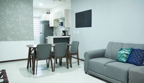Appartement Familial