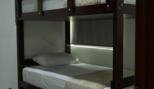 Appartement Exécutif