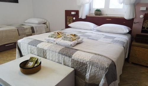 Chambre Familiale