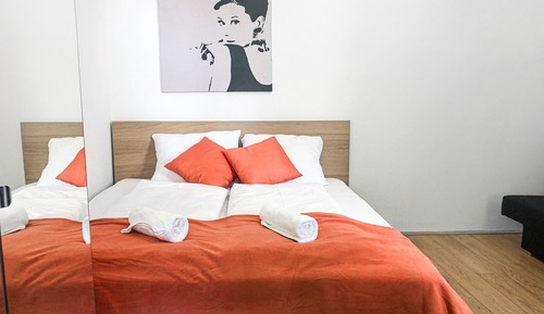 Chambre Triple Standard