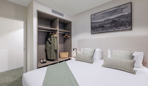 Appartement, 1 chambre