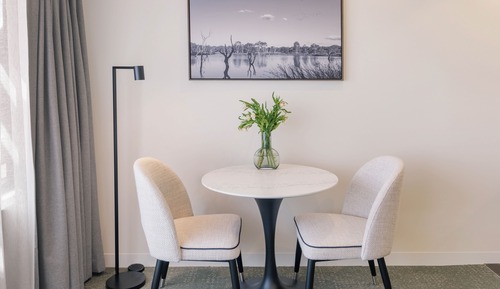 Appartement, 2 chambres