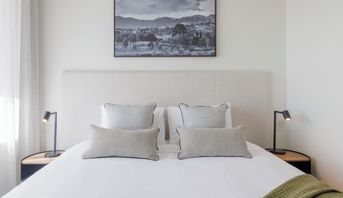 Appartement, 2 chambres