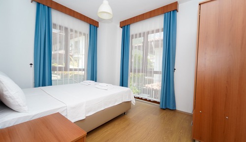 Appartement Classique, plusieurs lits