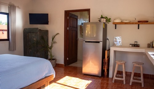 Cottage Supérieur