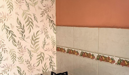 Chambre Confort, chambres communicantes, vue jardin