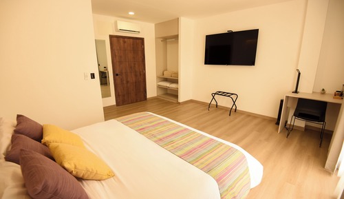 Chambre Affaires