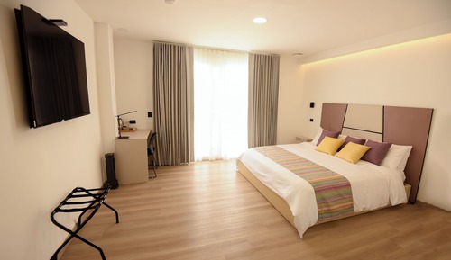 Chambre Élite