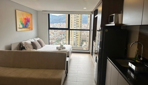 Appartement Sénior (MM01I)