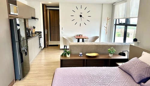 Appartement Premium (SQ01I)
