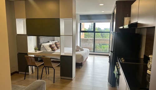Appartement Sénior (EE07I)