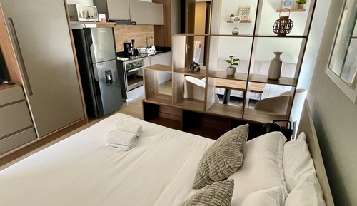 Appartement Sénior (EE01I)