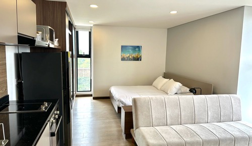 Appartement Sénior (EE04I)