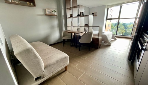 Appartement Sénior (EE02I)