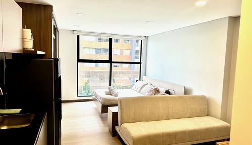 Appartement Sénior (EE06I)