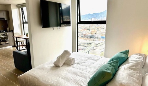 Appartement Présidentiel (KO02I)