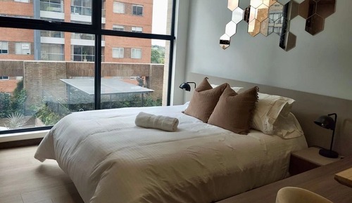Appartement Sénior (SE02I)