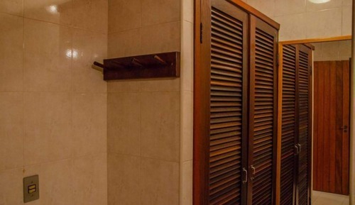 Chalet Standard, 1 chambre