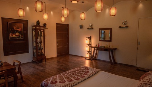 Villa, 3 chambres (Butterfly)