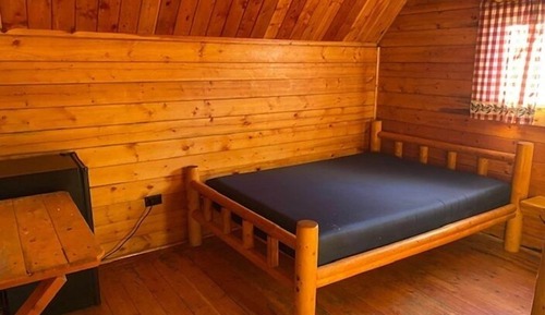 Cabane