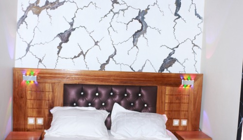 Chambre Double Deluxe