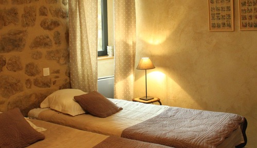Appartement Familial