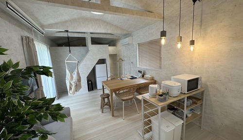 Maison, non-fumeurs (Libertad)